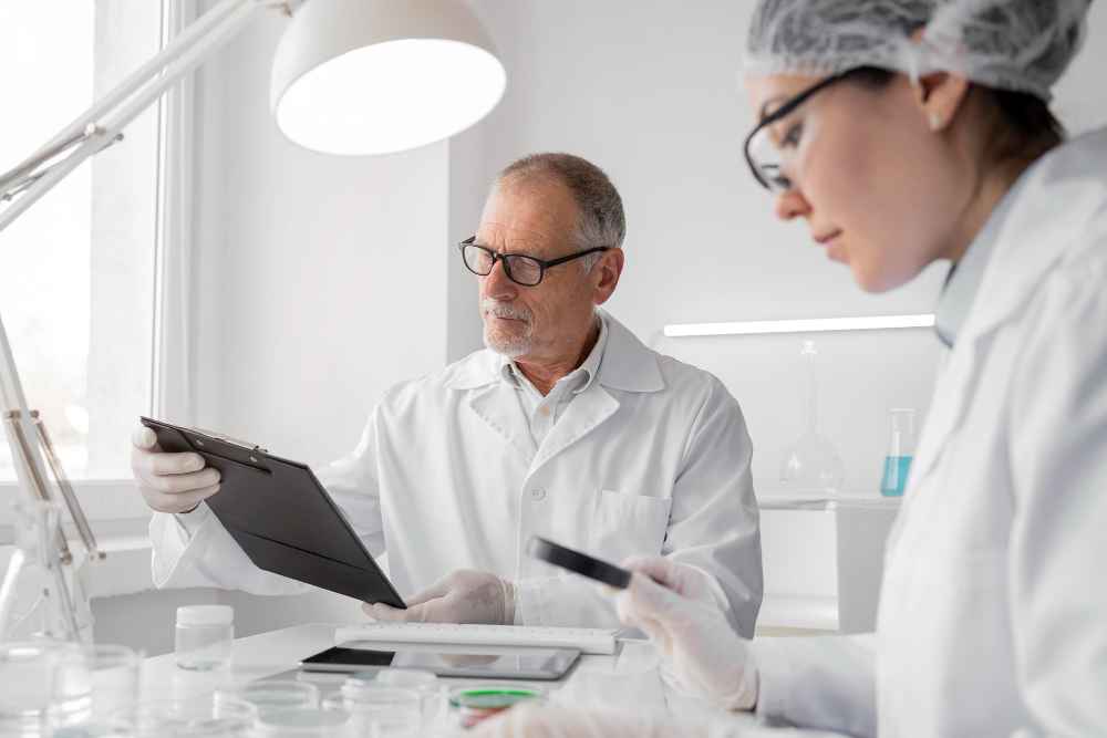 Breaking Down the Benefits of Clinical Trials 