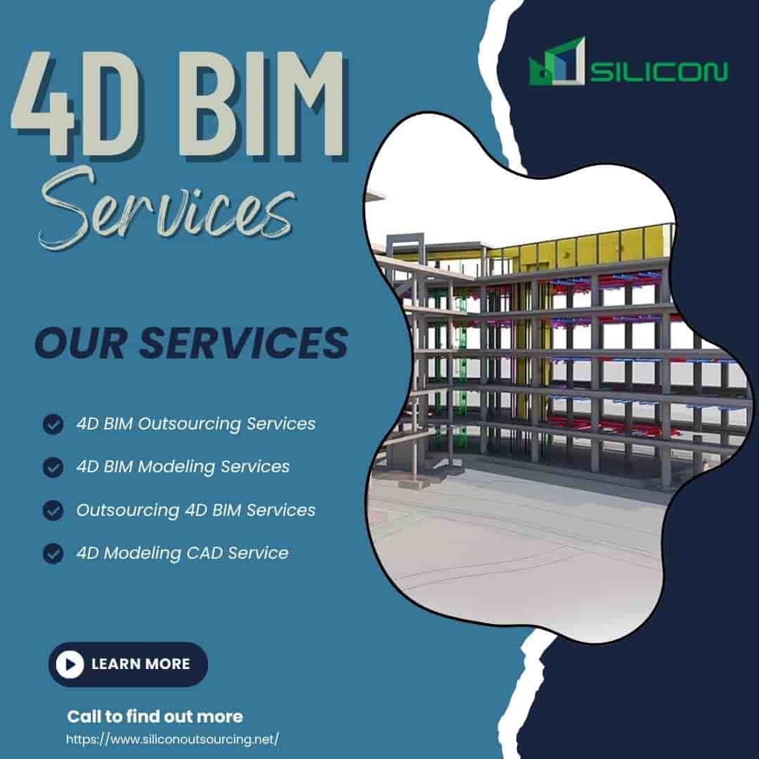 Main Benefits of Using 4D BIM for Projects