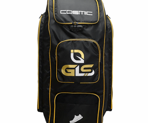 Best Cricket Kitbag