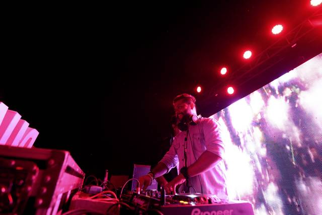 What Makes a DJ in Jaipur Truly Stand Out?