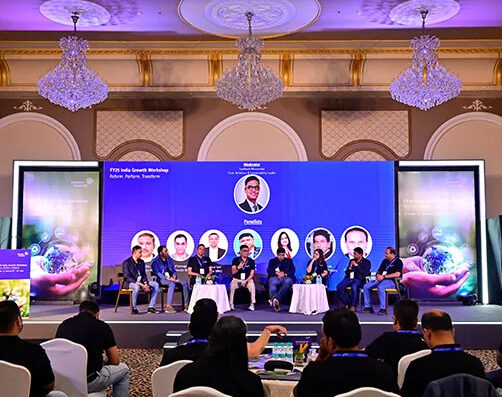 Best Events Company in India for Corporate Solutions SKIL