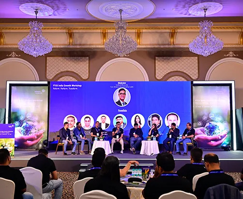 Best Events Company in India for Corporate Solutions | SKIL 1 Best Events Company in India for Corporate Solutions SKIL