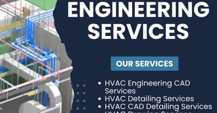 Best HVAC Engineering Services in the USA. 1 min