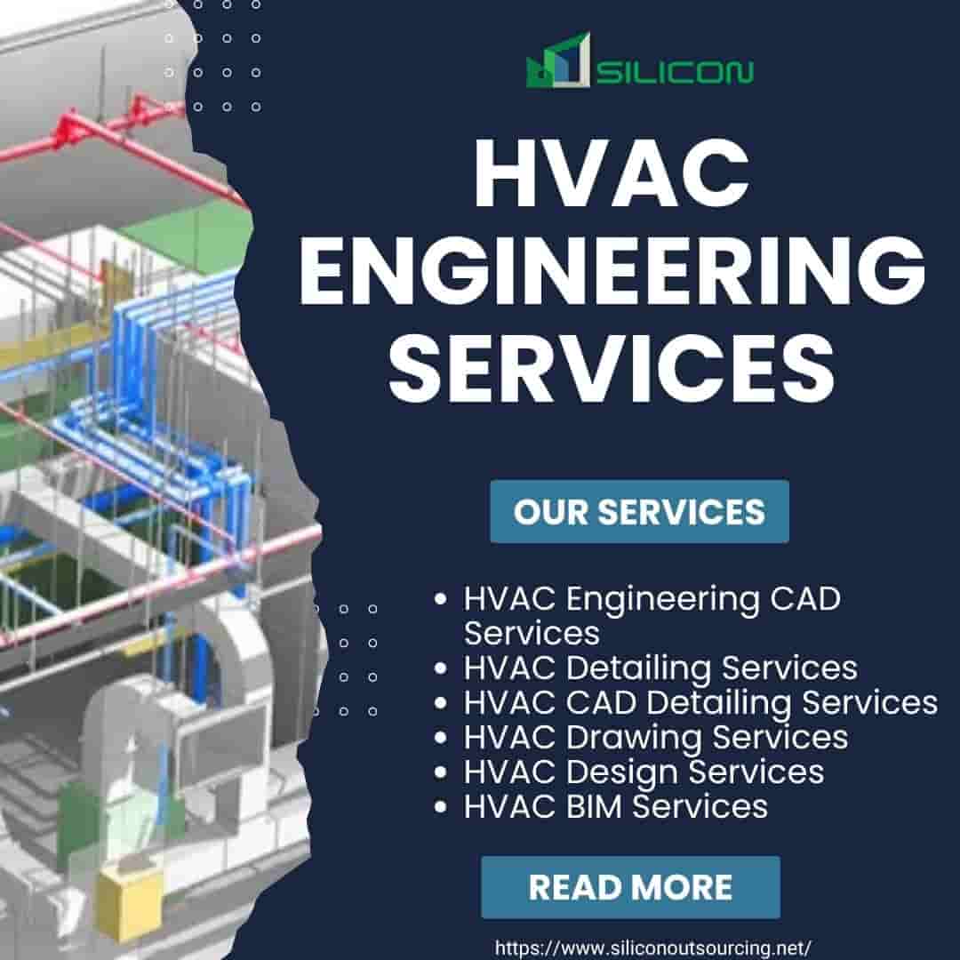 Expert HVAC Eng. for Optimal Building Performance