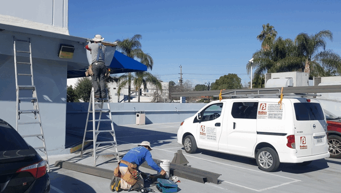 Best Rain Gutter Service in Ca