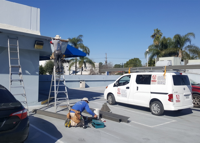 Best Rain Gutter Service in Ca