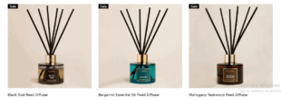 Best Reed Diffusers