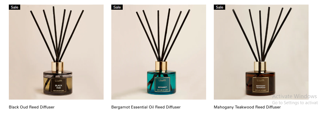 Best Reed Diffusers