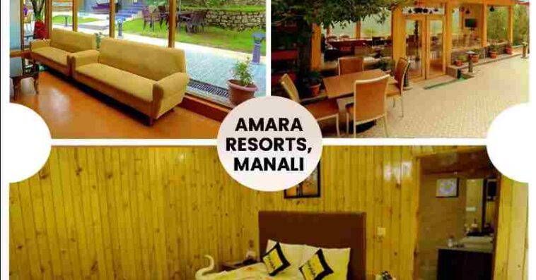 Places to Stay in Manali