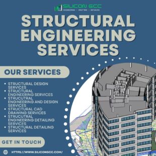 Best Structural Engineering Services Provider in Ajman UAE