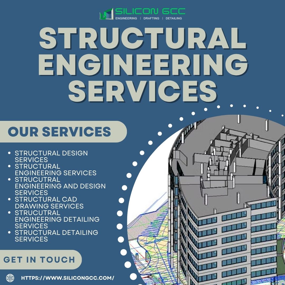 Best Structural Engineering Services Provider in Ajman, UAE. 1 Best Structural Engineering Services Provider in Ajman UAE