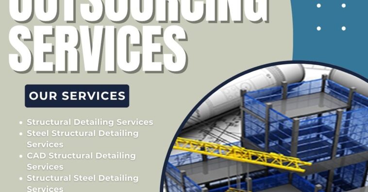 Best Structural Outsourcing Services in Louisiana USA.