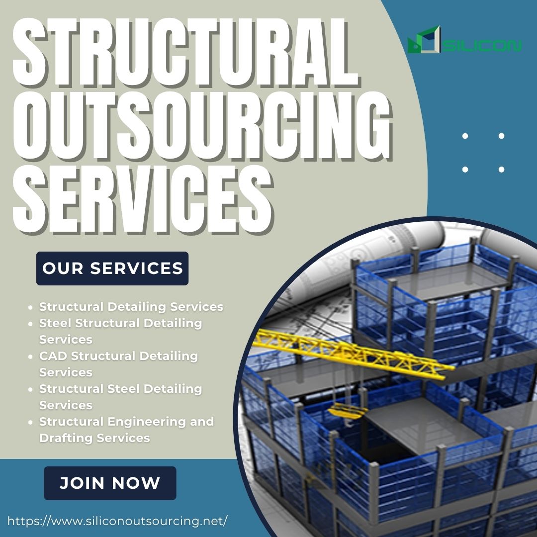Best Structural Outsourcing Services in Louisiana, USA. 1 Best Structural Outsourcing Services in Louisiana USA.