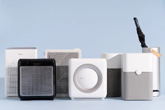 Best office air purifiers