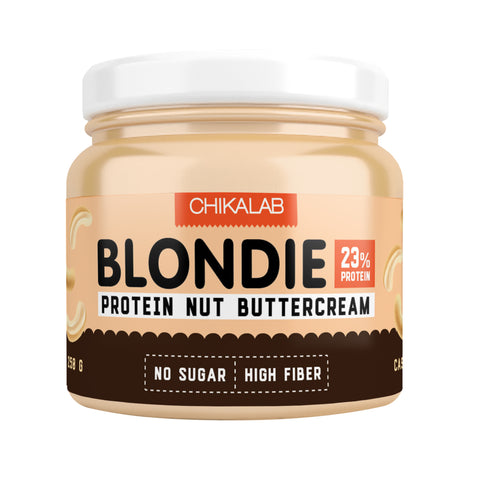Buy Protein Cookies Delivery UAE 1 Blondie