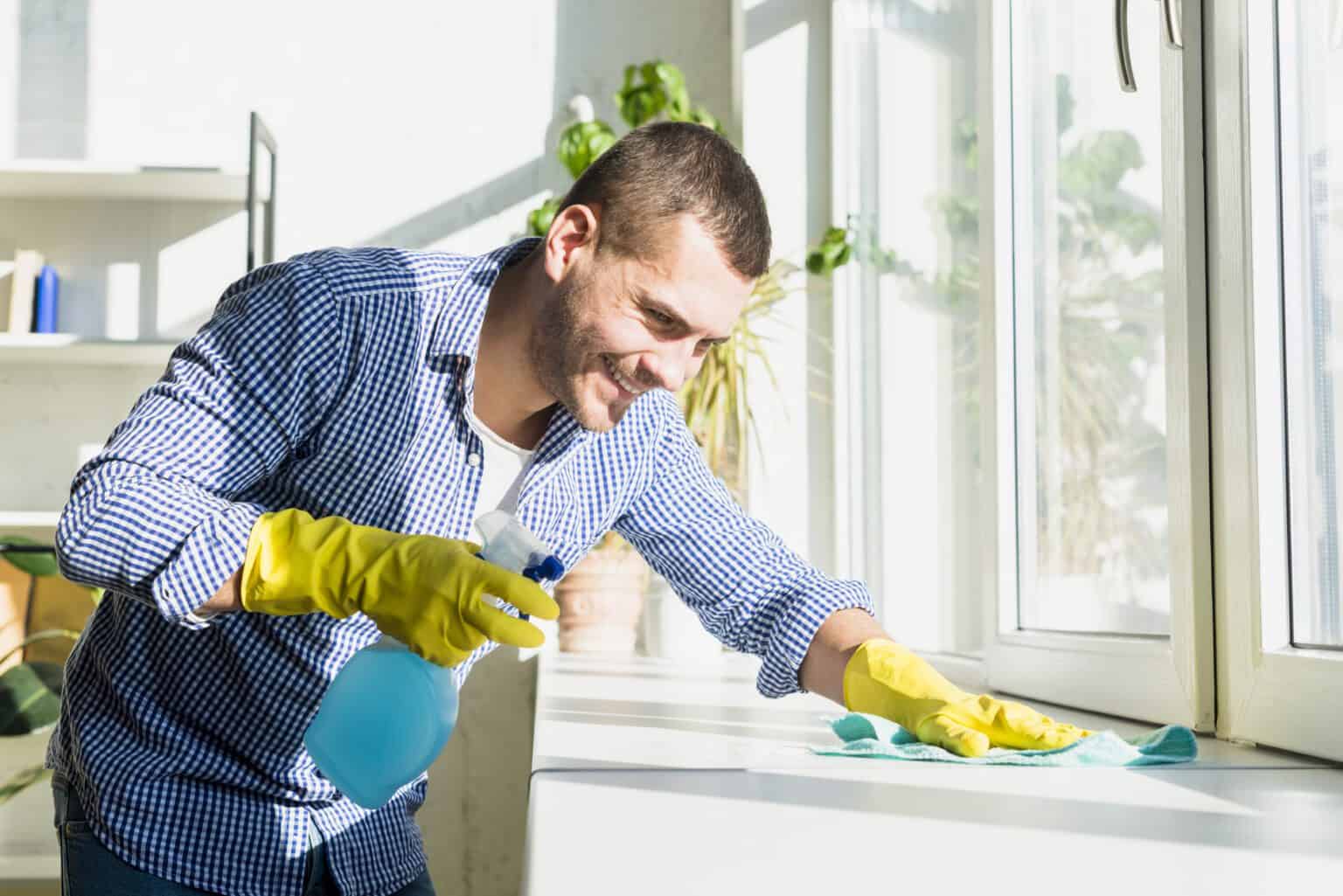 Cleaning Services Melbourne 1 Bond cleaning