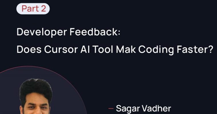 Boost Development Efficiency Using Cursor AI Tool