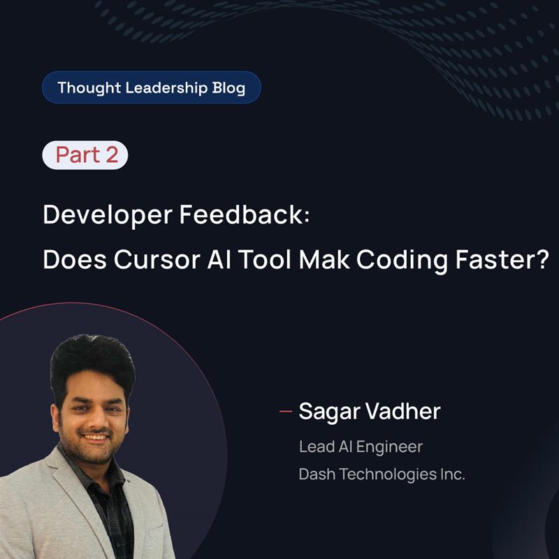 Boost Development Efficiency Using Cursor AI Tool 1 Boost Development Efficiency Using Cursor AI Tool
