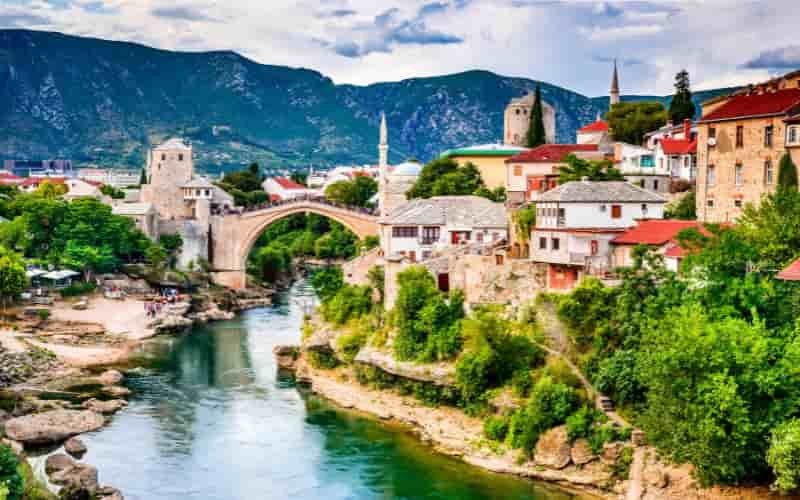 Villages to Explore in Bosnia 