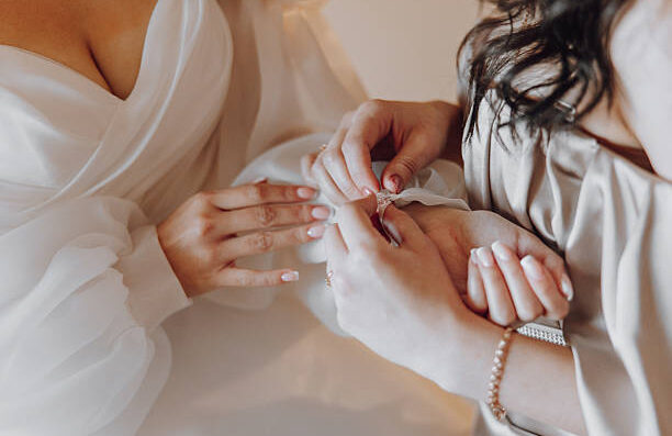 Bridesmaid Jewellery and Gifts