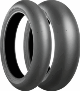 Bridgestone banden