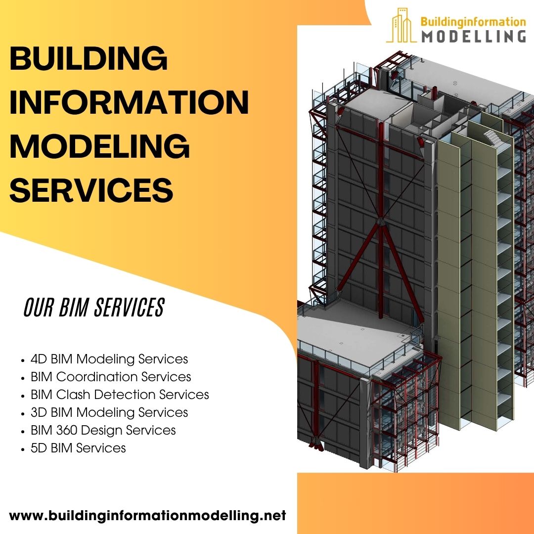 Trusted Building Information Modeling Services In New York, USA 1 Building Information Modeling Services 1