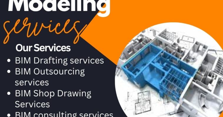 Building Information Modeling services 9 june Nz