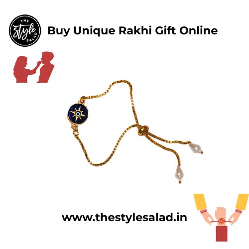 Buy Unique rakhi Gift Online 2