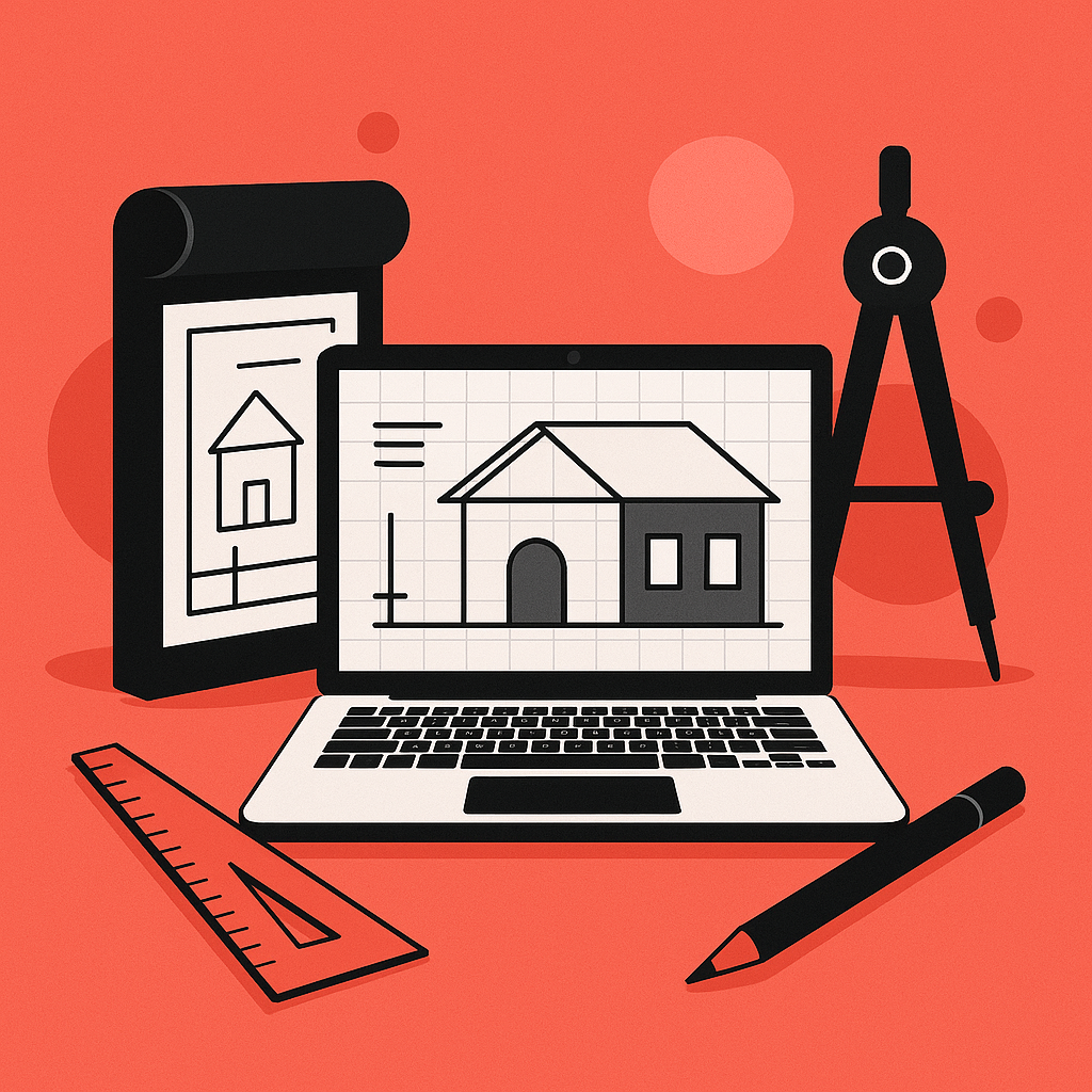 Professional CAD Services for Accurate Drafting & Design Support 1 CAD Drafting