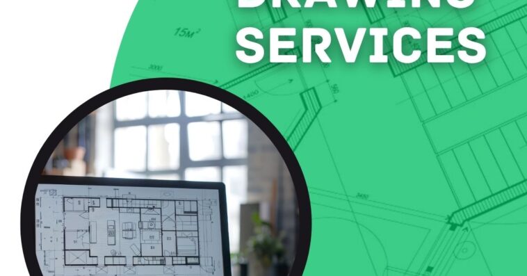 CAD Shop Drawing Services