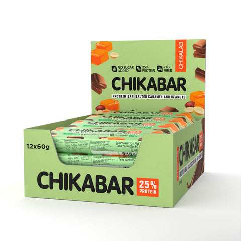 Dubai Chocolate Without Sugar 1 CHIKALABProteinbarPeanut