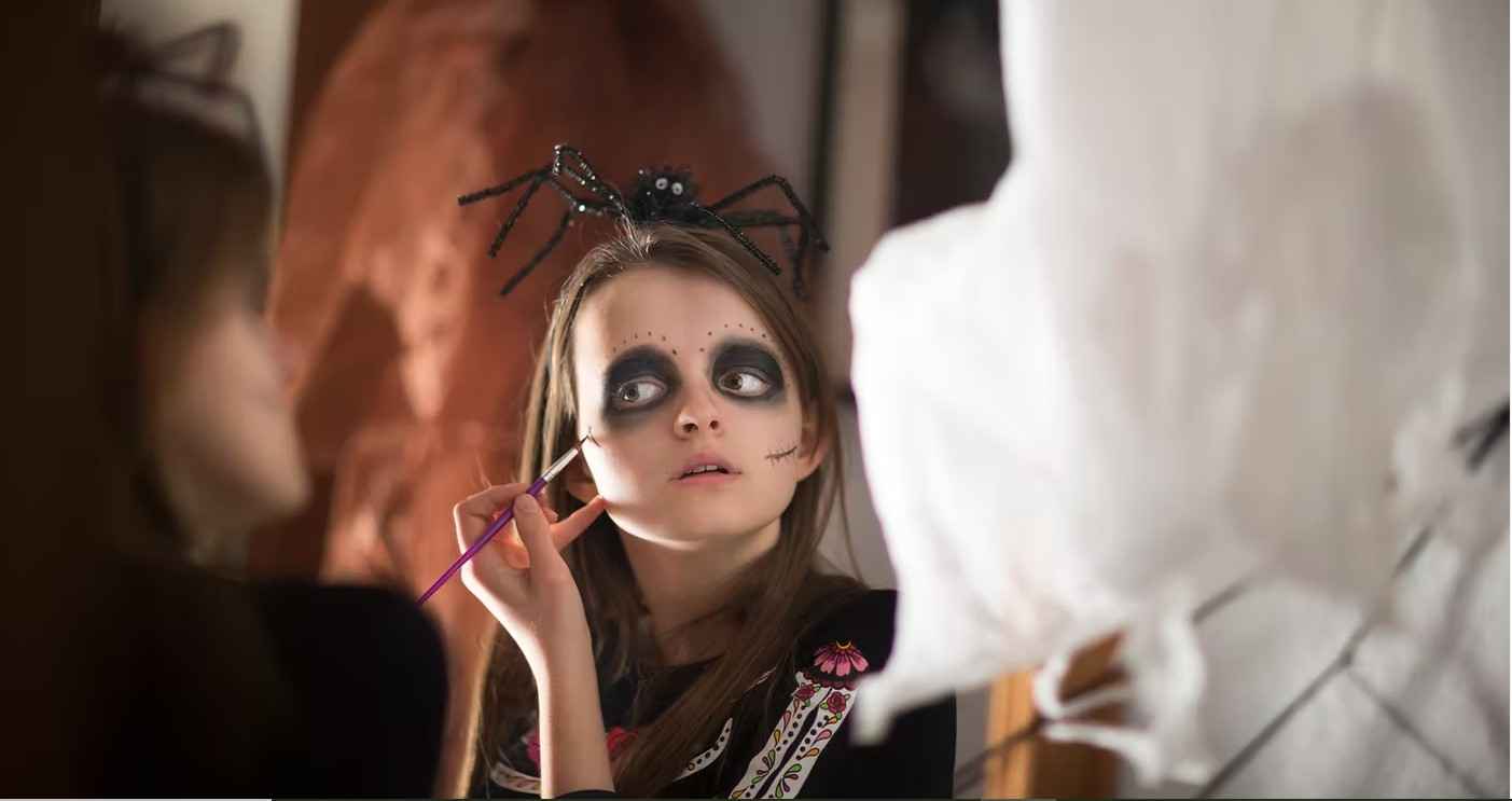 Buy Halloween Accessories in Halloween