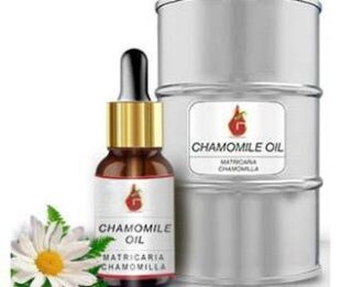 Chamomile oil Manufacturer