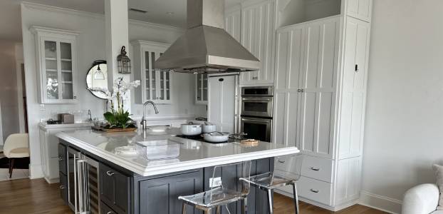 Charlotte NC Home Remodeling – Free Estimates Today