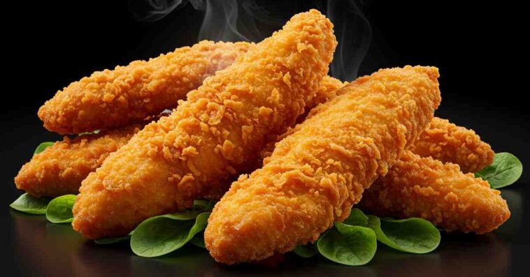 Chicken Tenders