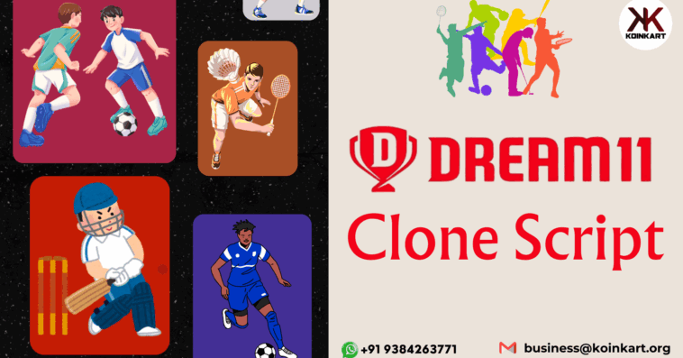 Classified Dream11 Clone script