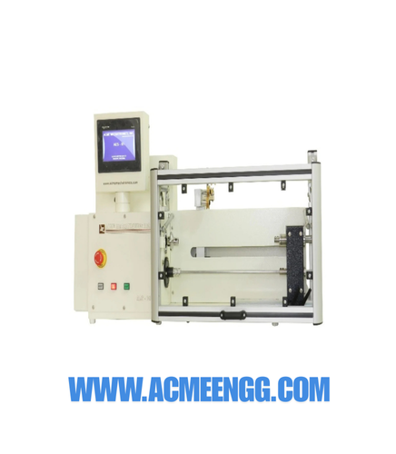 Coil Winding Machine Manufacturer Supplier 1 Coil Winding machine manufacturer and supplier acmeengg.com