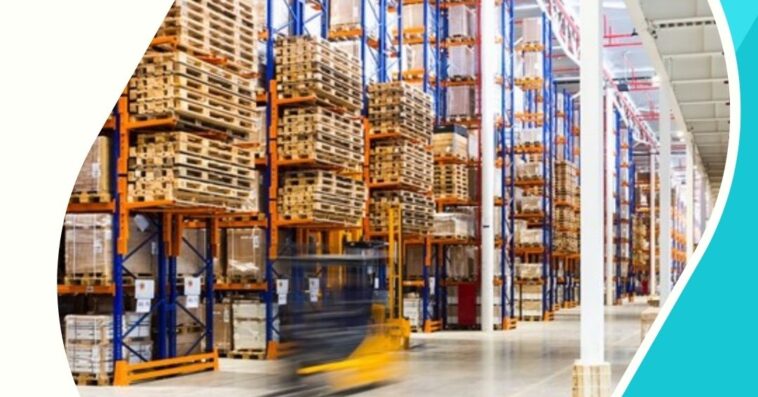 Container consolidation services Singapore
