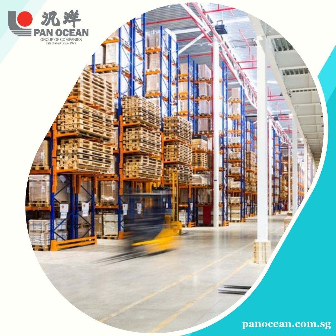 Premium Container Consolidation Services Singapore – Pan Ocean Group 1 Container consolidation services Singapore