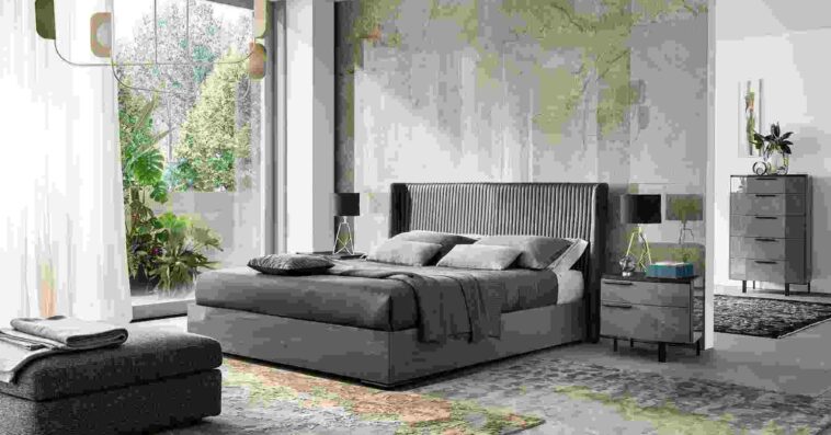 Contemporary Bedroom Furniture