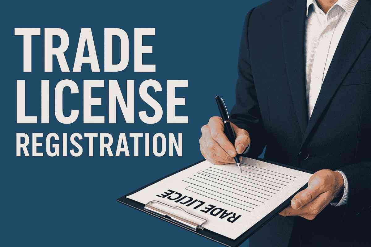 Trade License in India – Everything You Need to Know