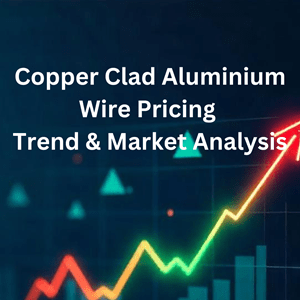 Copper Clad Aluminium Wire Prices in 2025