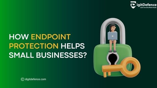 How Endpoint Protection Helps Small Businesses