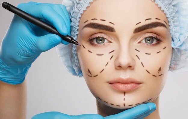 Cosmetic Surgery Services Palo Alto