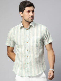 Cotton Shirts