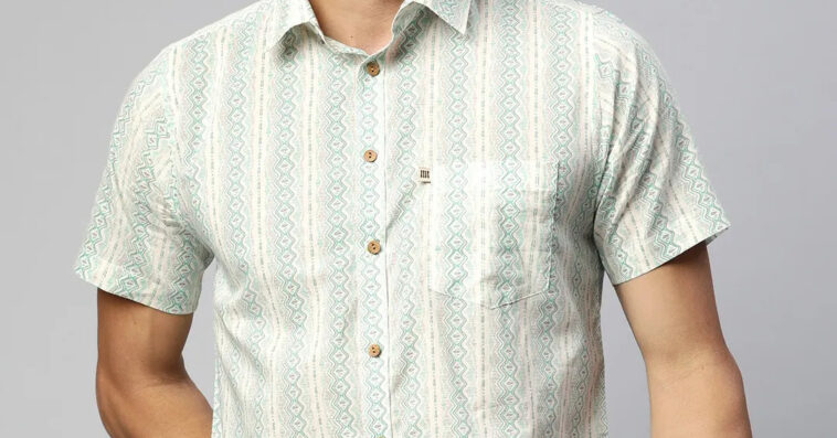 Cotton Shirts