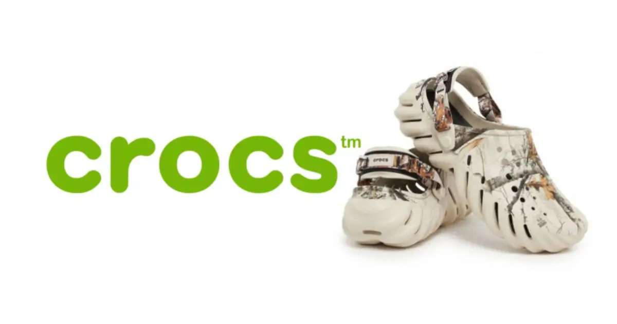 Step into Summer with Crocs: Lightweight, Stylish, and Timeless Comfort