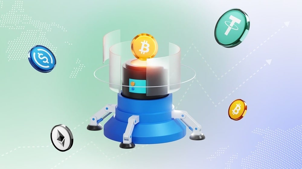 Crypto Staking: How to Earn Passive Income Securely?