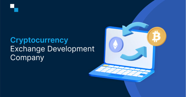 Cryptocurrency-Exchange-Development-company-