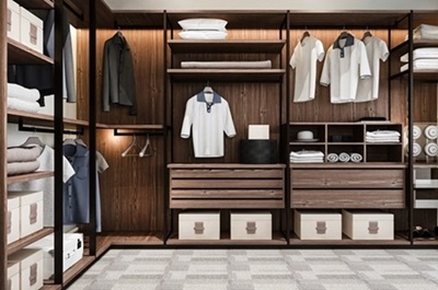 Why Personalized Closets Are Must-Have in Home Design